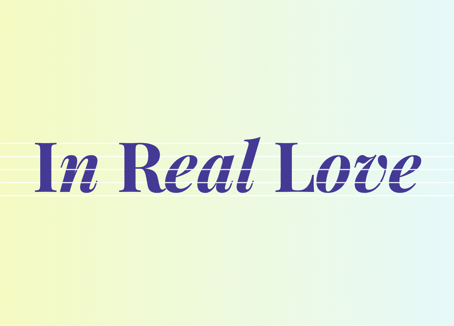 Revealing Our Messed- Up Thoughts About Each Other Brought My Husband and Me Closer