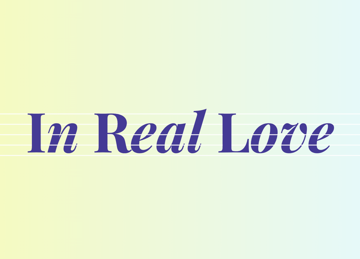 Revealing Our Messed- Up Thoughts About Each Other Brought My Husband and Me Closer